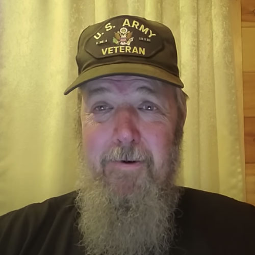Prepping - Indications that the US is Preparing for War with China