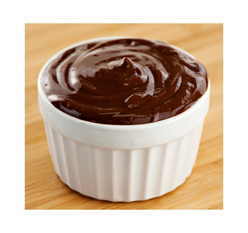 Chocolate Instant Pudding