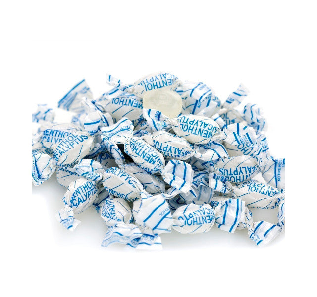Amish Menthol Cough Drops