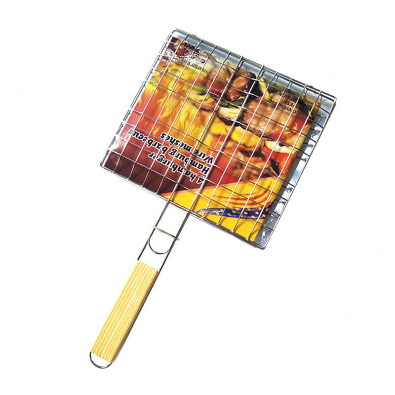 BBQ Grilling Basket