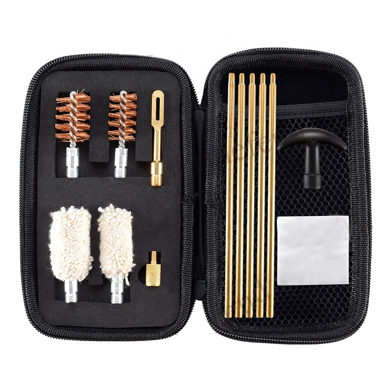 Universal 9mm Gun Cleaning Kit