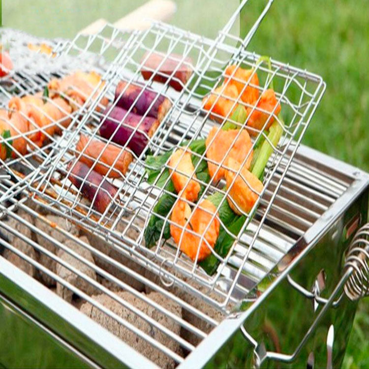 BBQ Grilling Basket