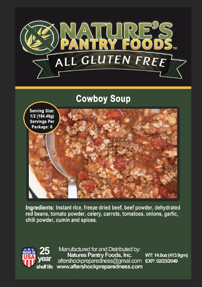 Cowboy Soup