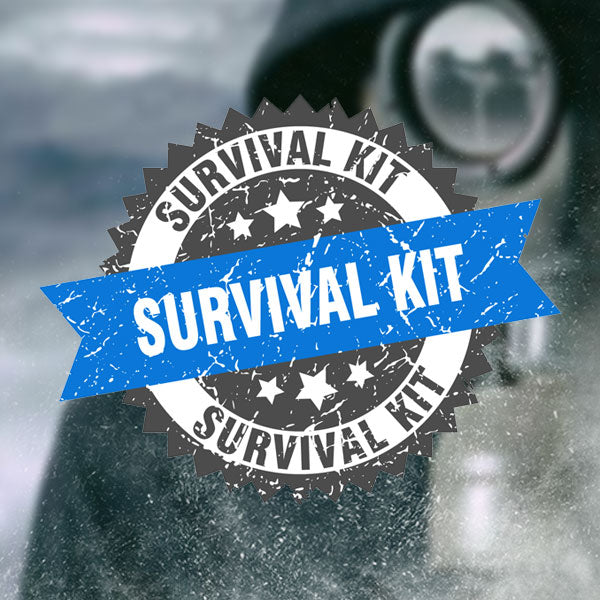 Essential Survival Food Kits: Be Prepared for Any Emergency