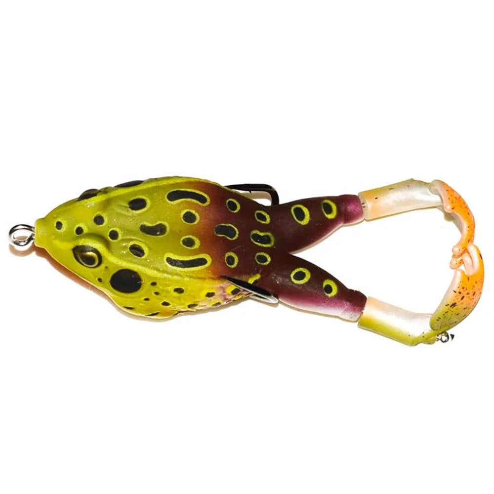 Fishing Lures