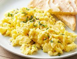 Scrambled Egg Mixes