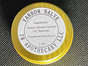 Salves & Ointment