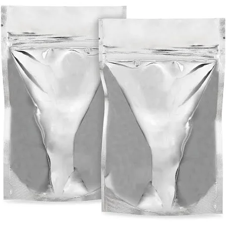 Mylar Bags/ Oxygen Absorbers