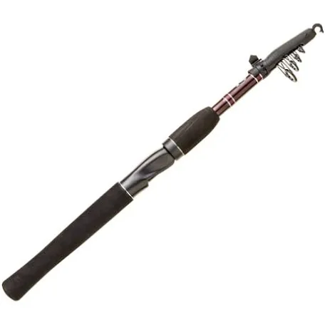 Telescopic Fishing Poles