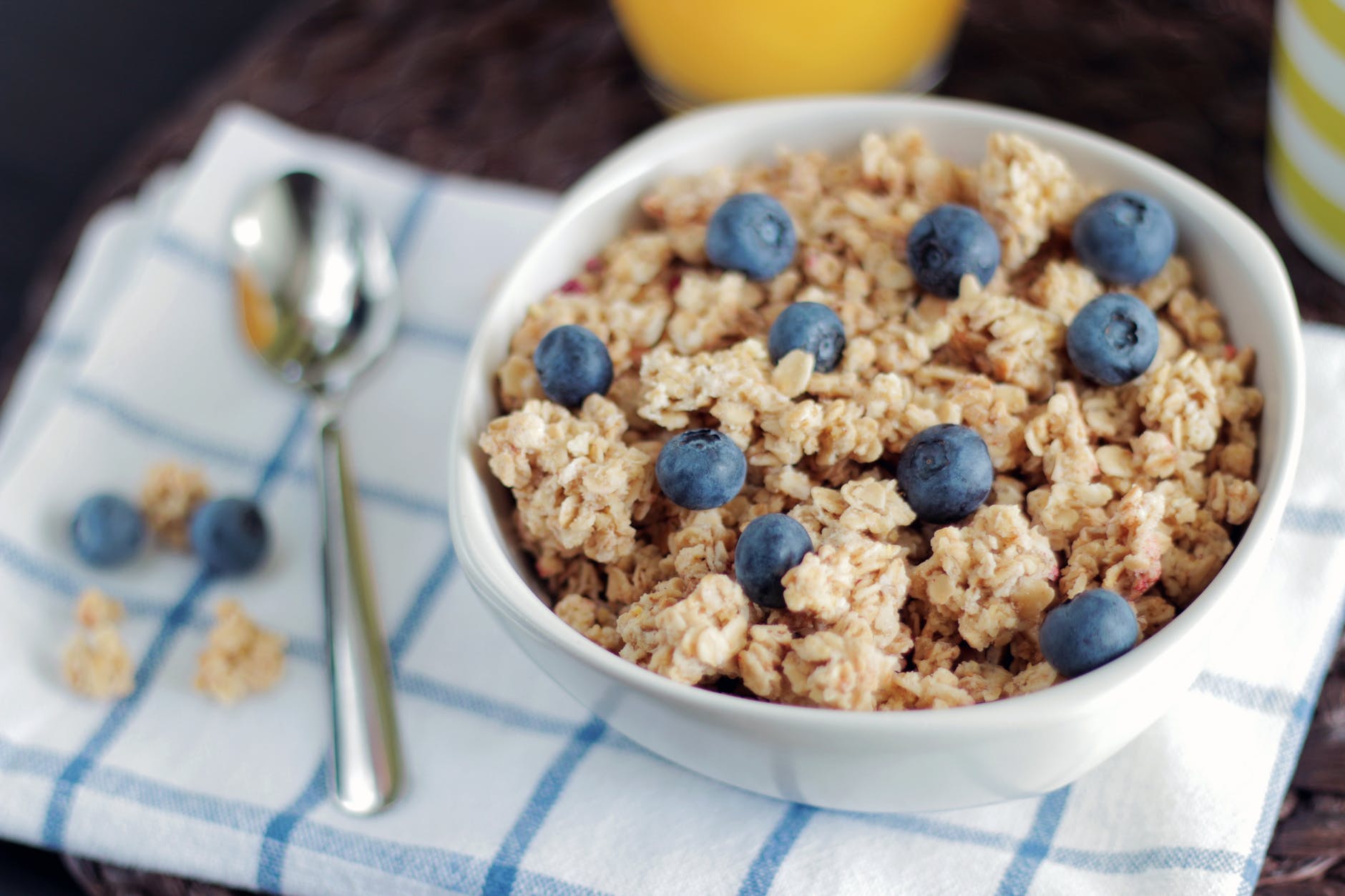 Breakfast, Bread & Pancake Mixes