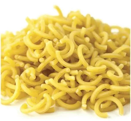 Elbow Spaghetti ( Instant)