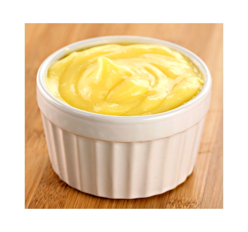 Lemon Cream Instant Pudding
