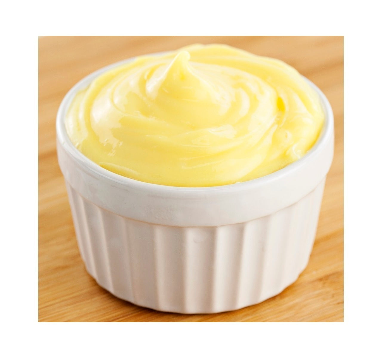 Old Fashioned Vanilla Instant Pudding