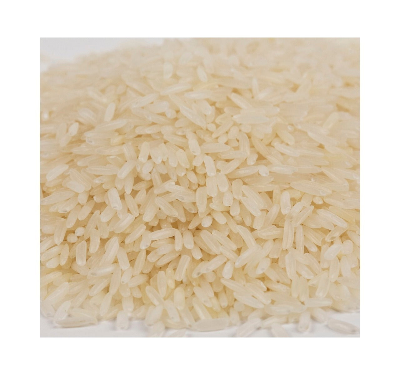 Jasmine Rice