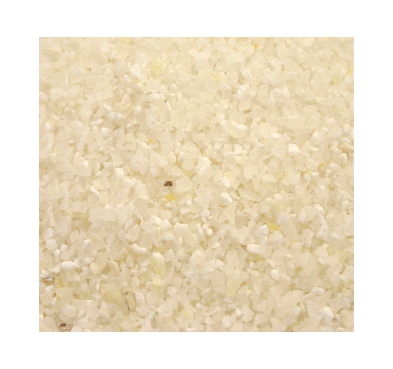 White Corn Grits. ( 3 pounds)