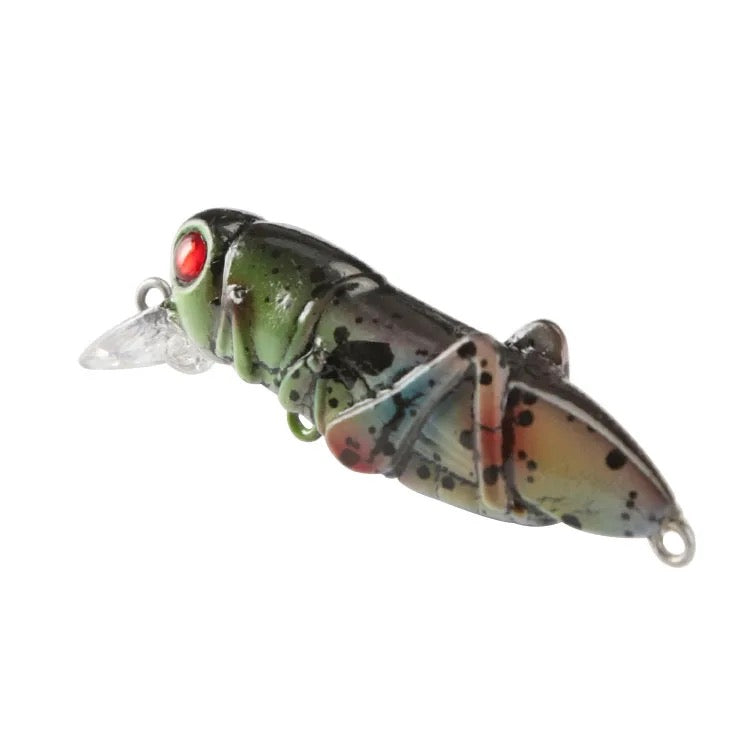 Grasshopper Fishing Bait