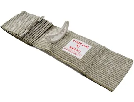 Israeli-Bandage (4 inch)