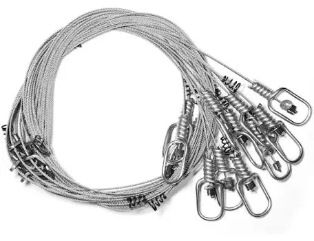 Coyote Snares