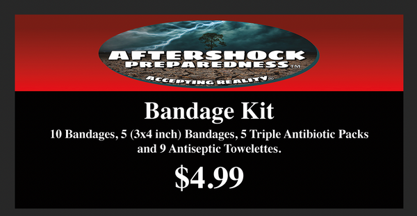 Bandage Kit