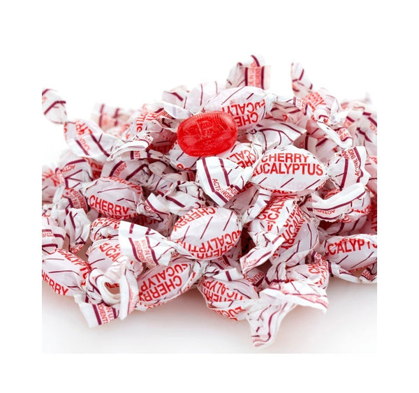 Amish Cherry Cough Drops