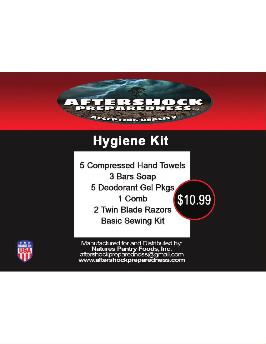 Hygiene Kit