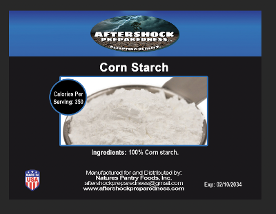 Corn Starch