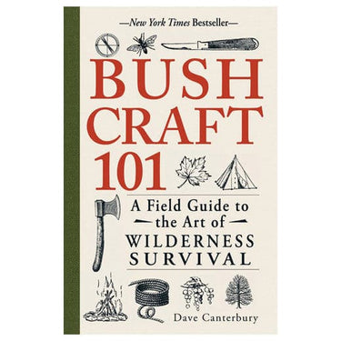 Bushcraft 101