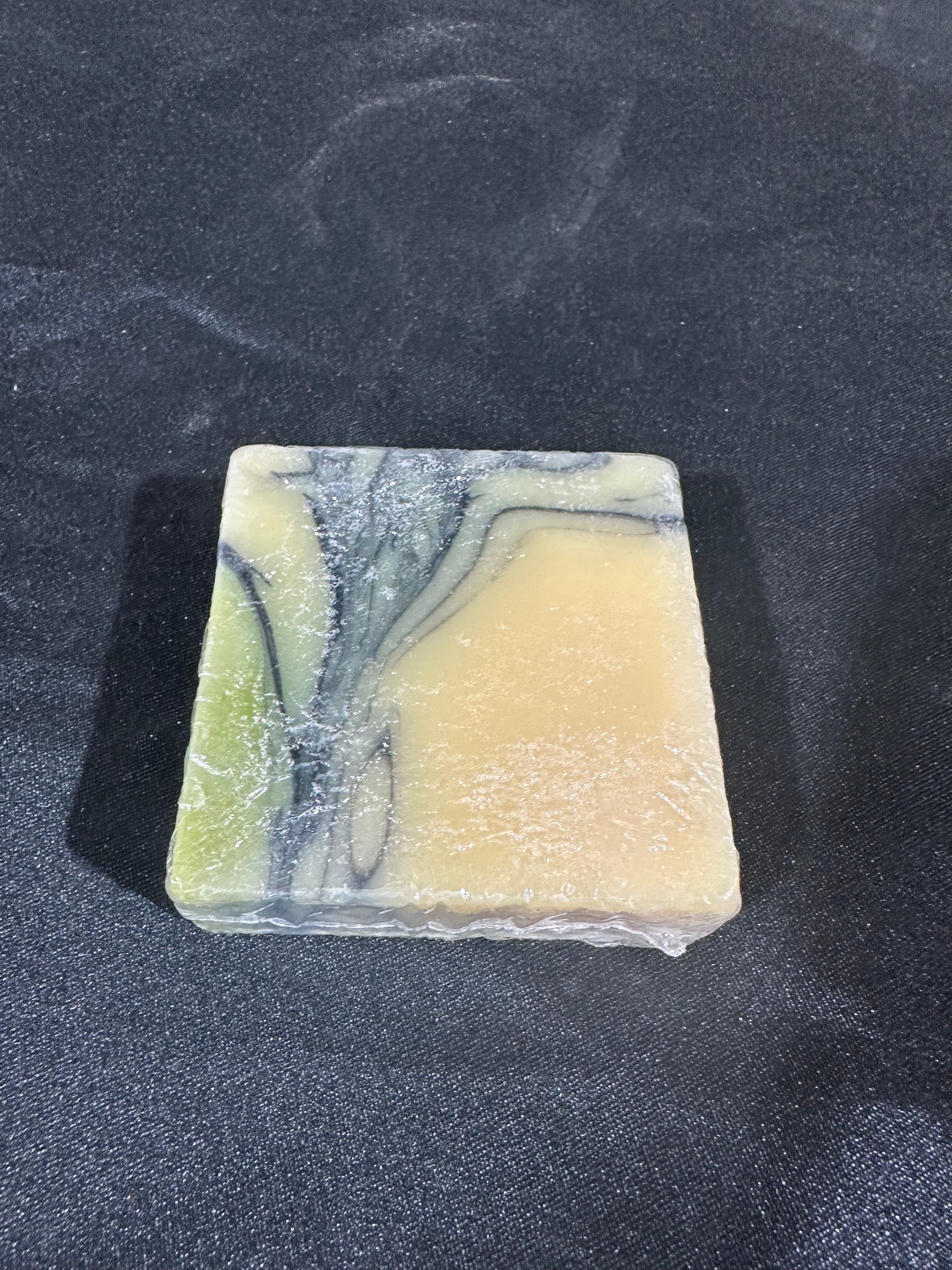 Fisherman’s Soap