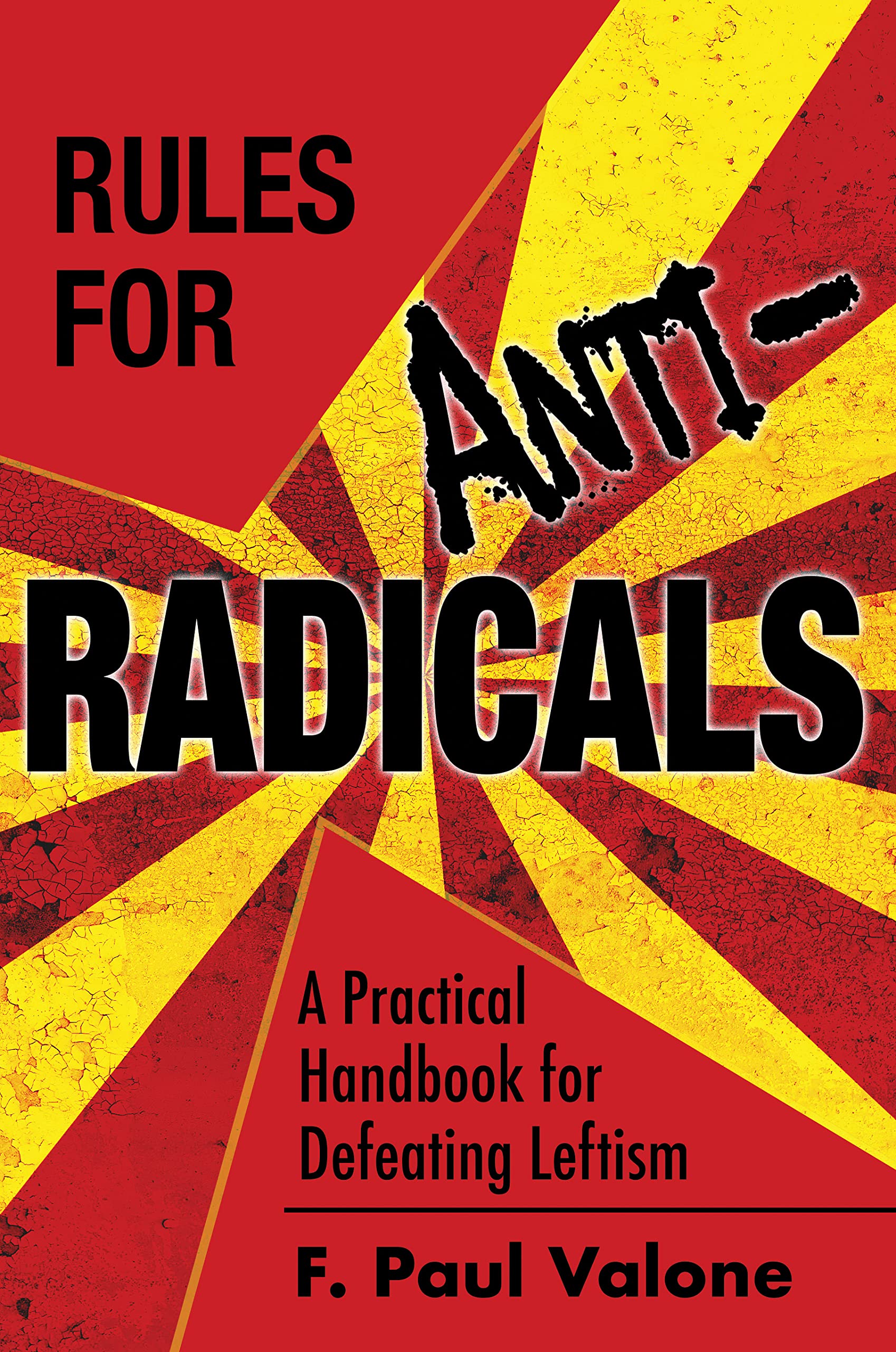 Anti Radicals