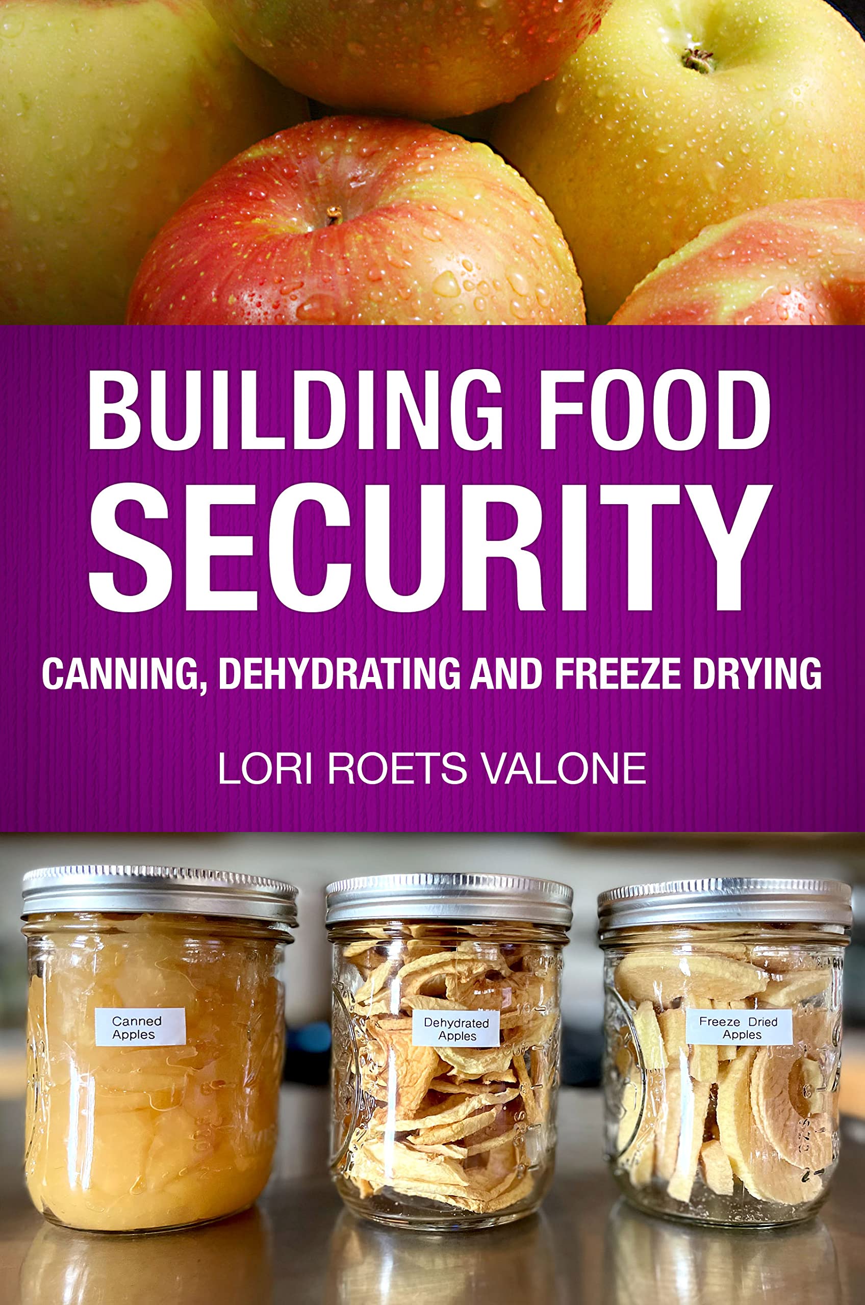 Building Your Food Security