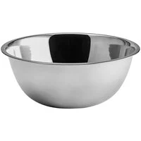 8 Qt. Stainless steel Bowl