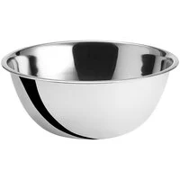 3 Qt. Stainless Steel Bowl