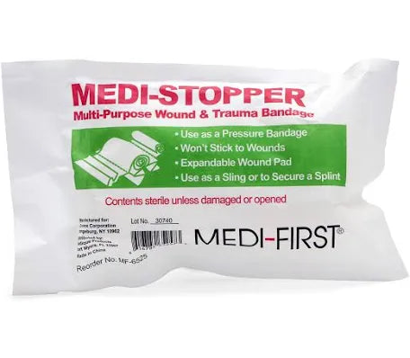 Medi-Stopper Wound & Trauma Bandage