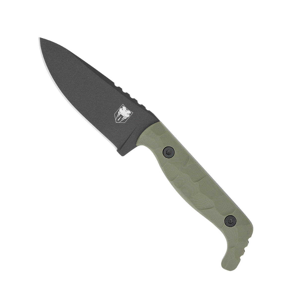 Kingpin CobraTec Knife