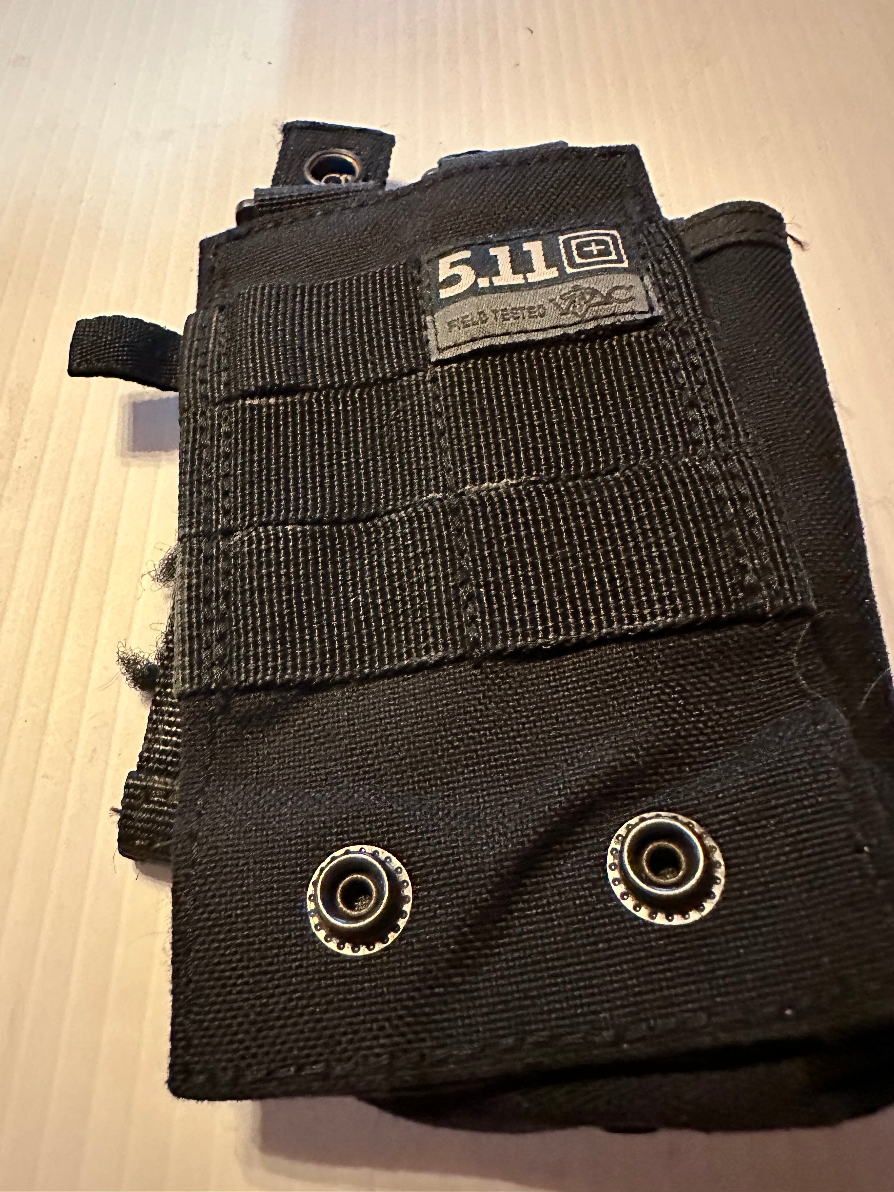 511 Radio Pouch