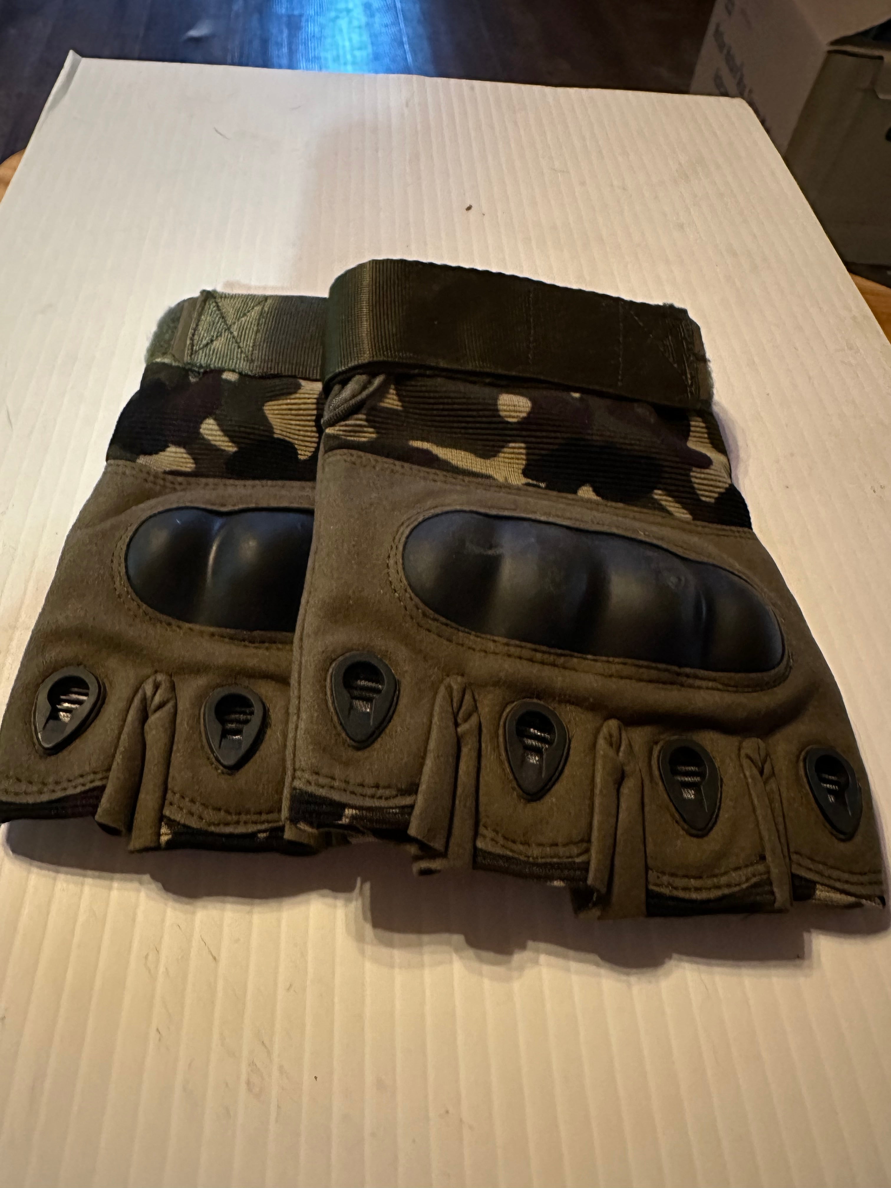 Tactical Gloves