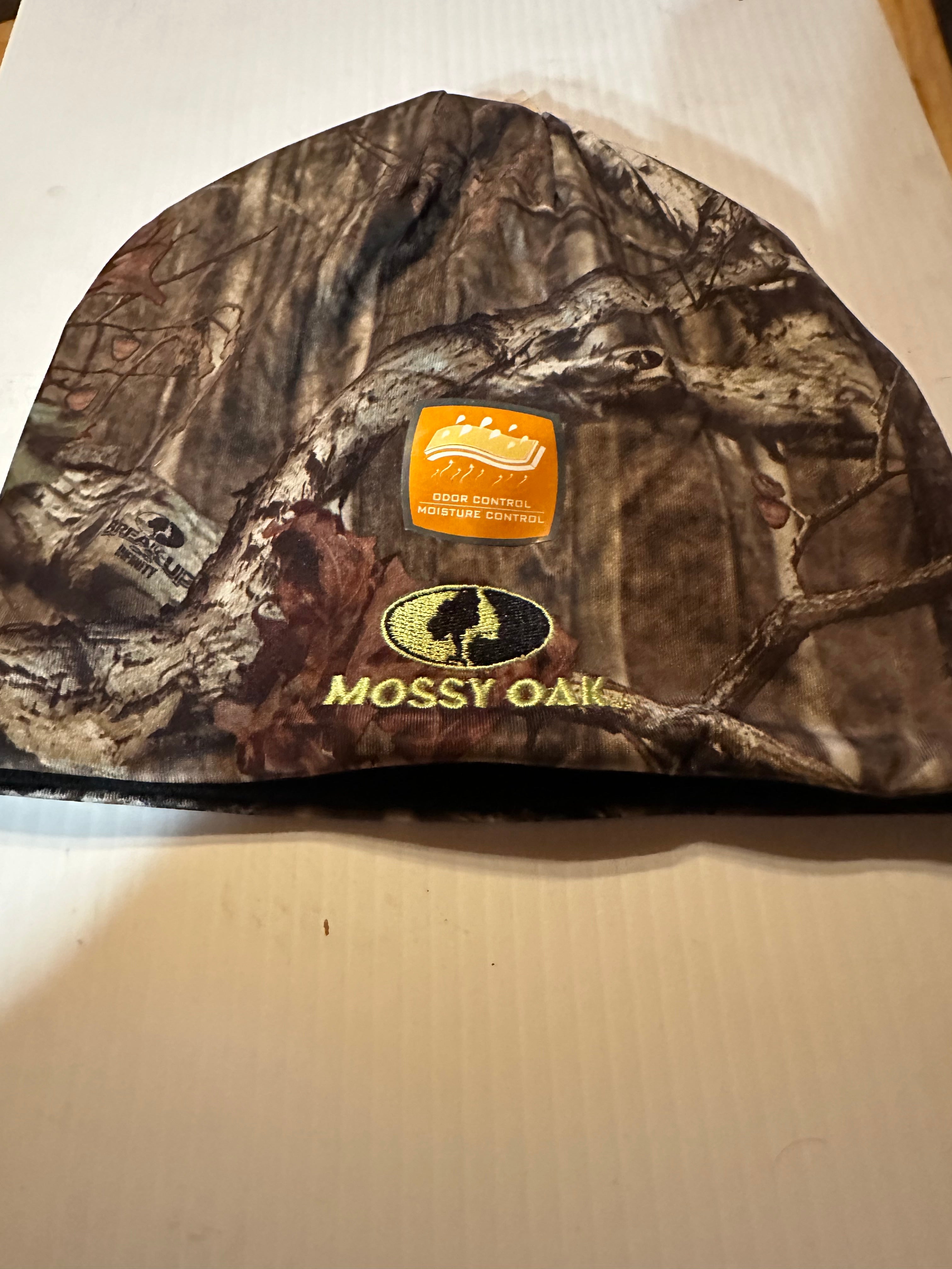 Mossy Oak Hat