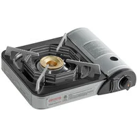 Single Burner Butane Stove