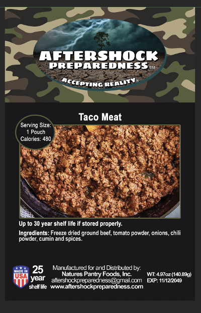 Taco Meat