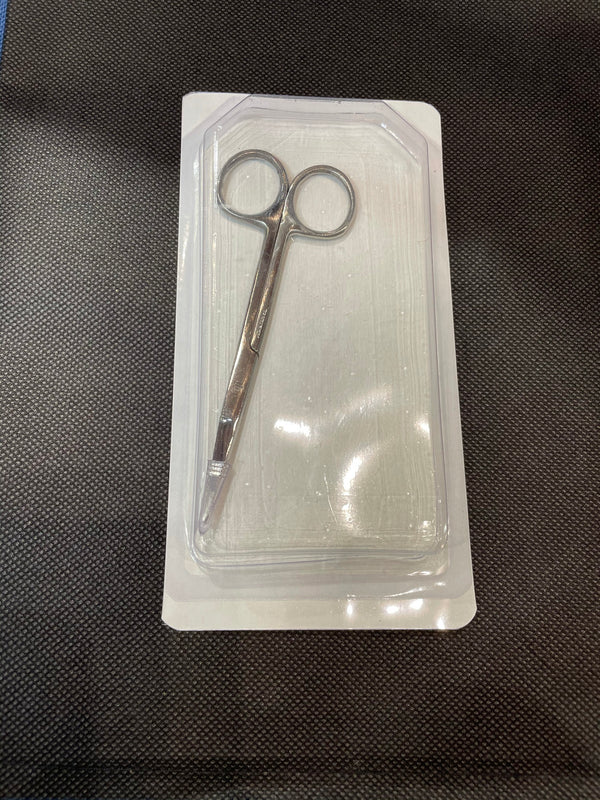 Sterile Scissors