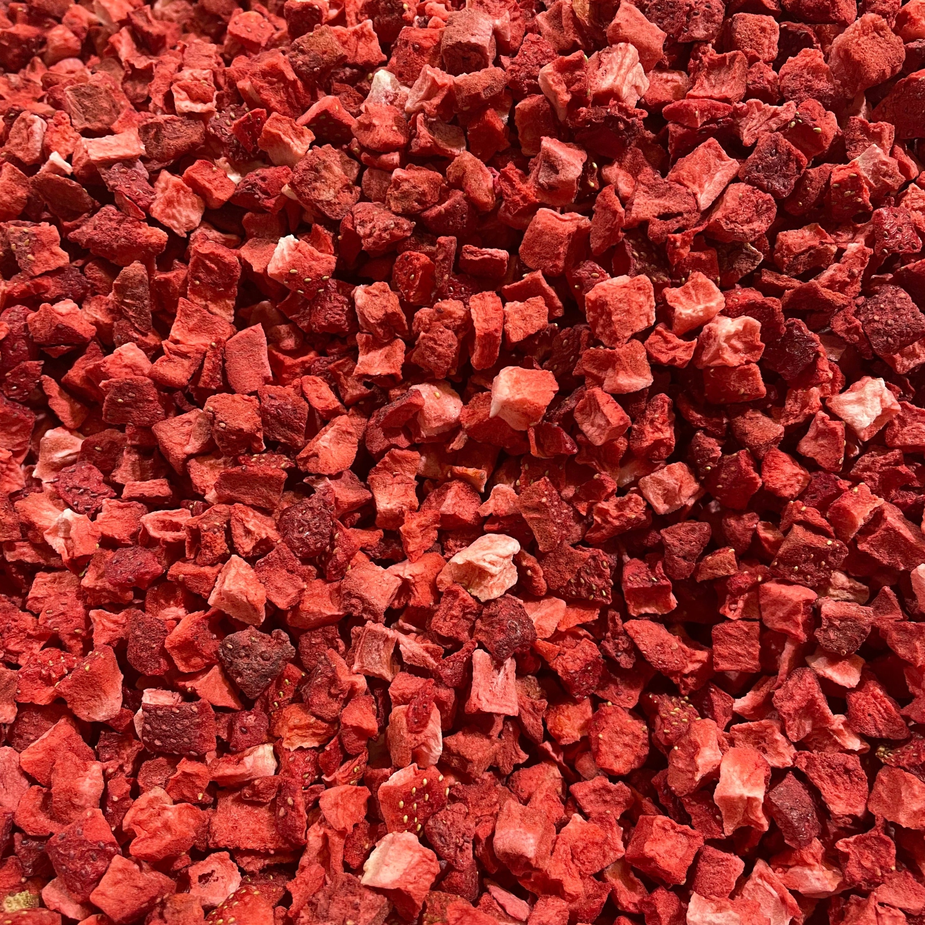 natures pantry foods freeze dried mixed berries