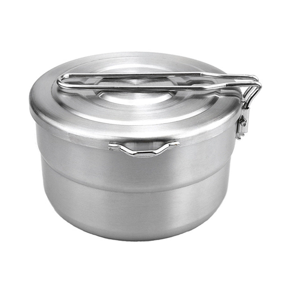 Camping Lunch Pot