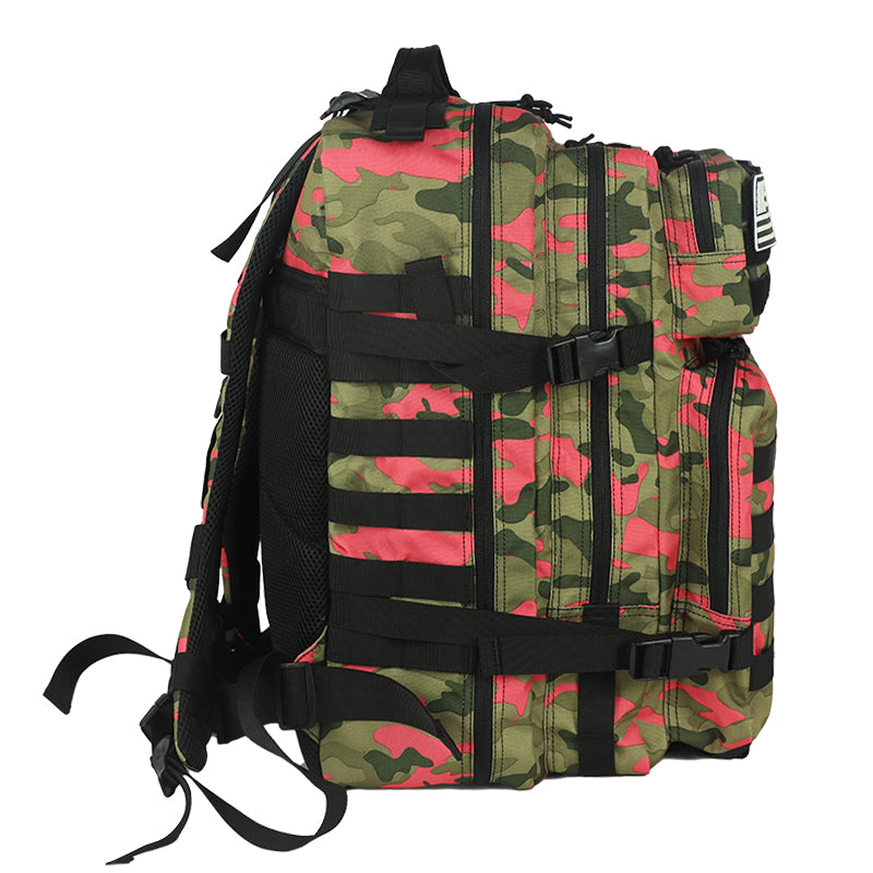 Tactical Waterproof Backpack