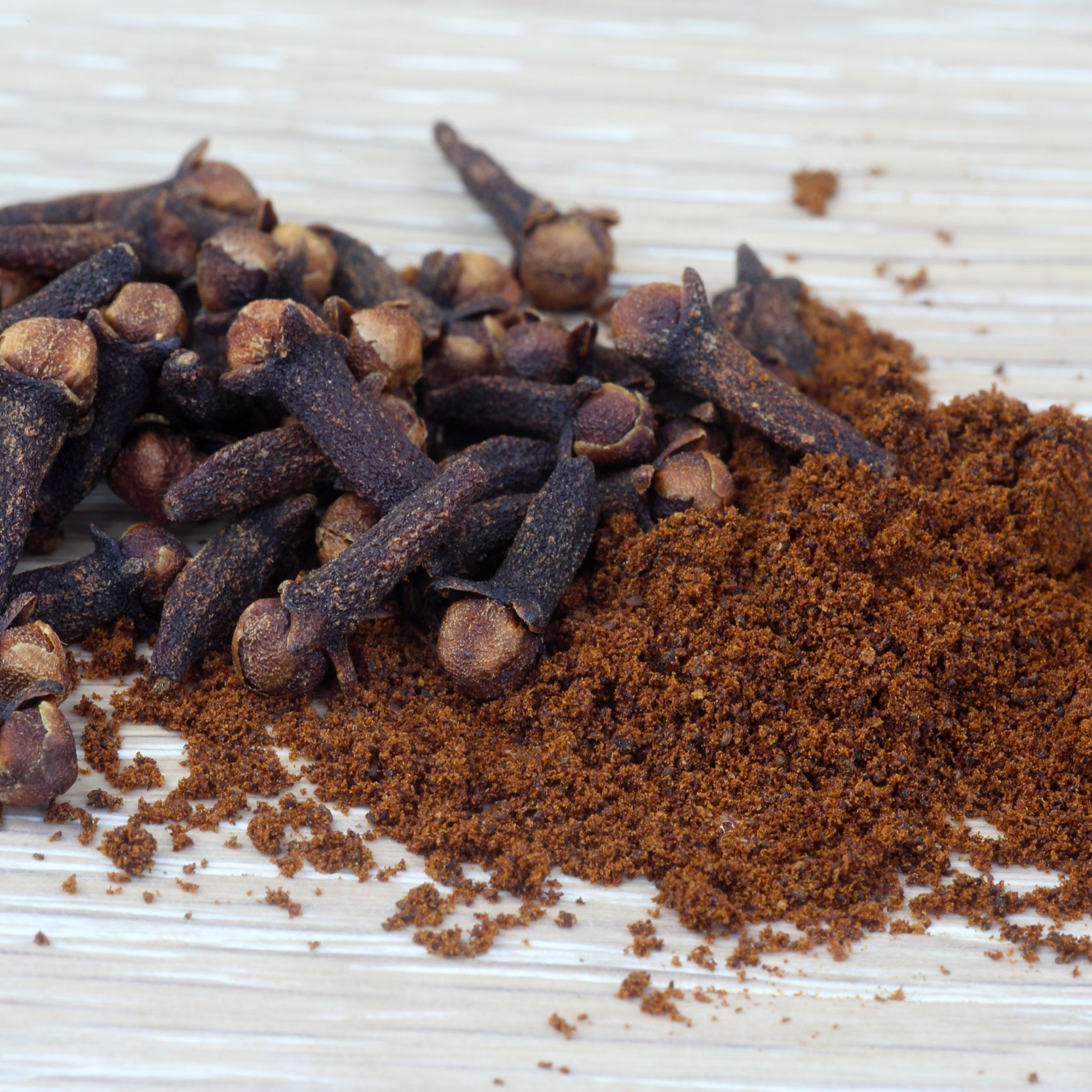 Cloves