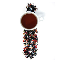 Berry Patch Tea