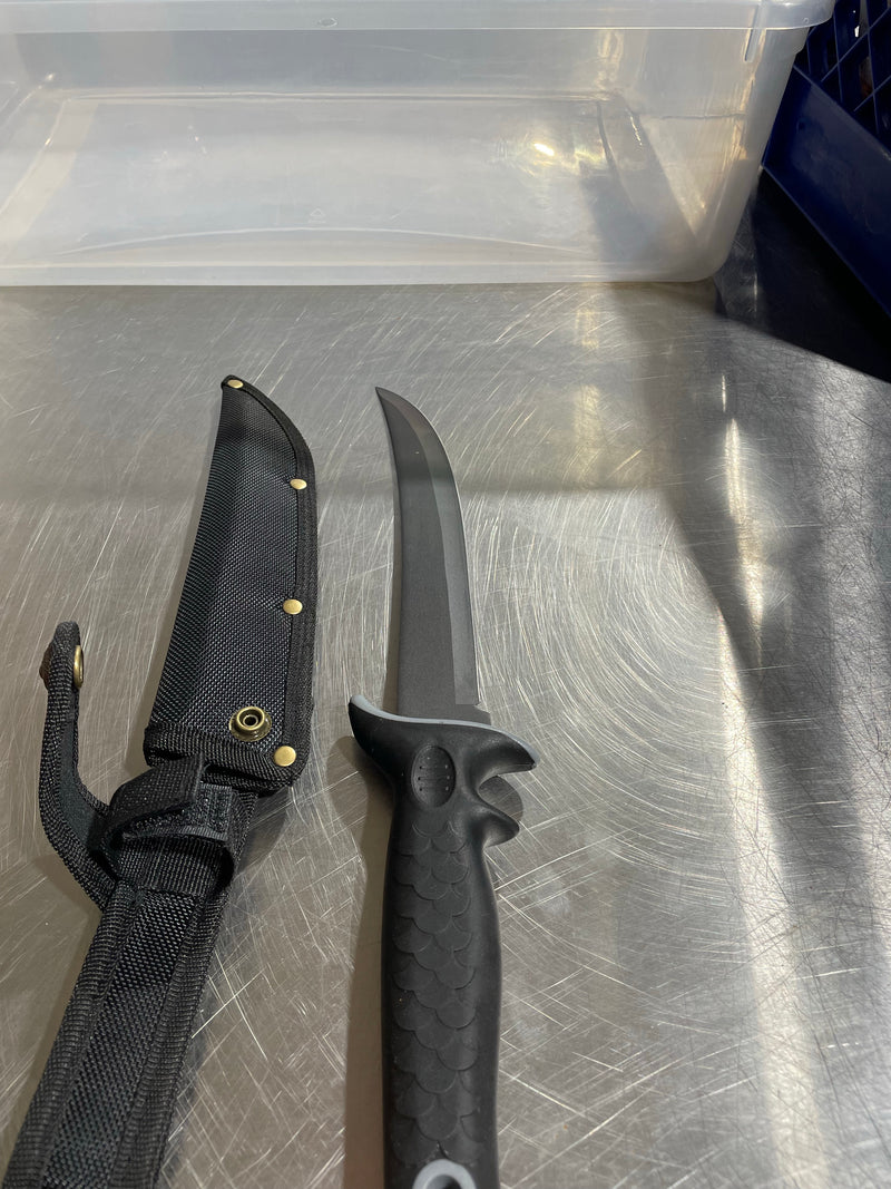 Fillet Knife