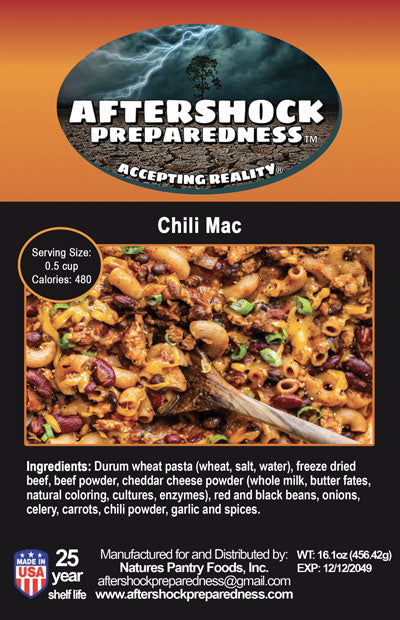 Chili Mac