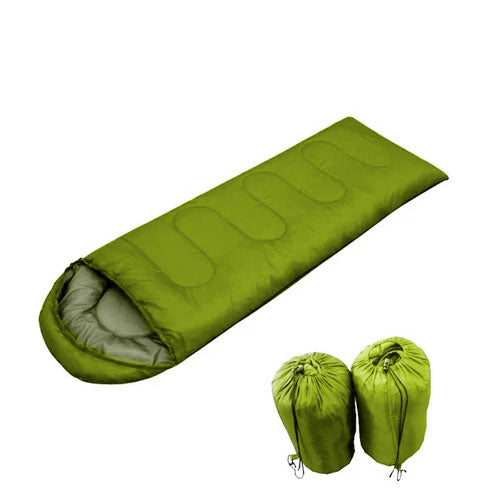 Envelope Lightweight Sleeping Bag Hu